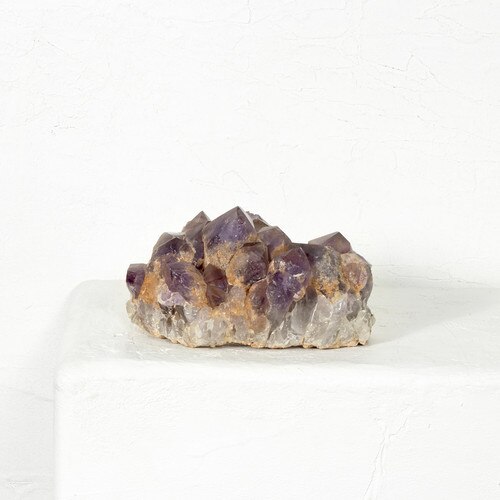 Ametrine Stone